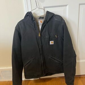 Carhartt coat